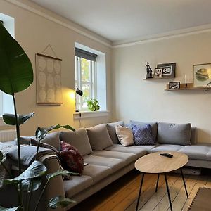 Appartement met Twee Slaapkamers